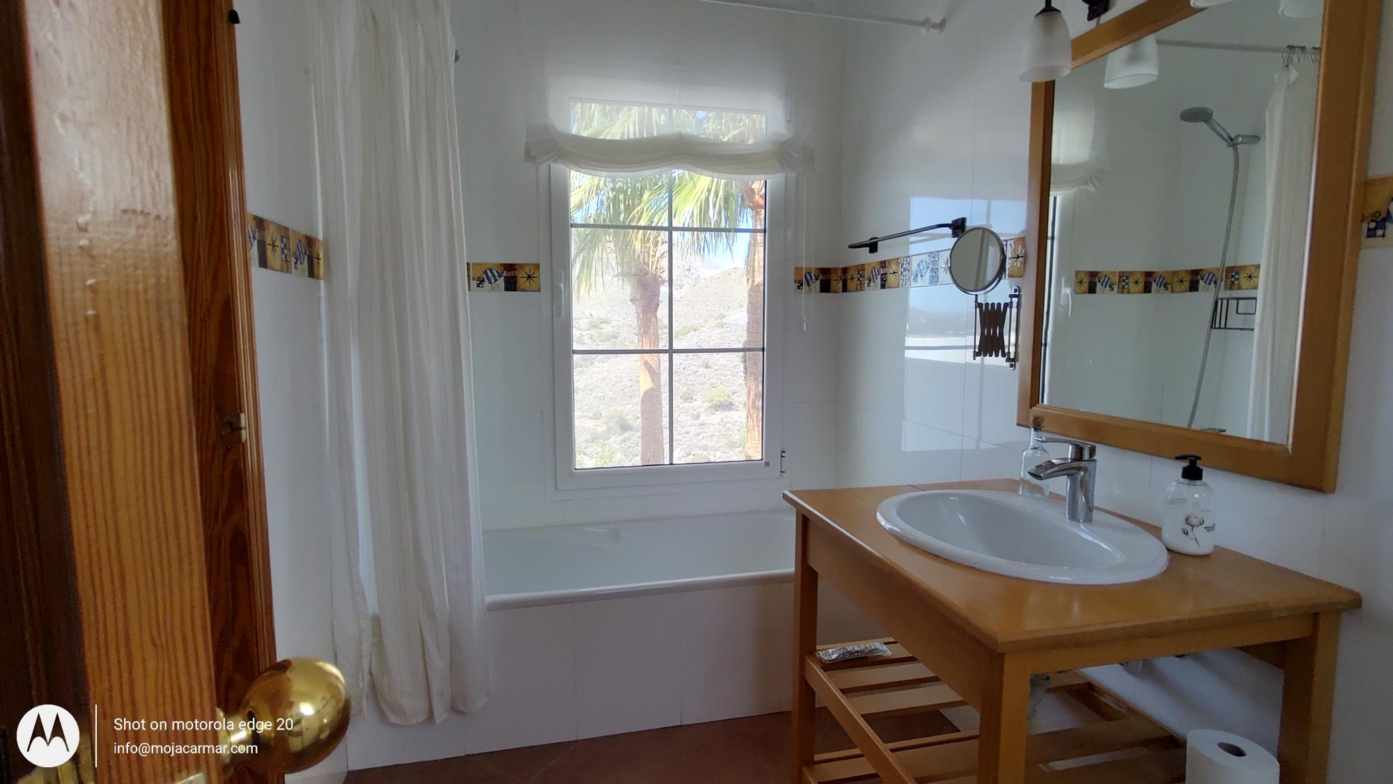 M2150-21 M2150 Exceptional executive villa in Mojacar
