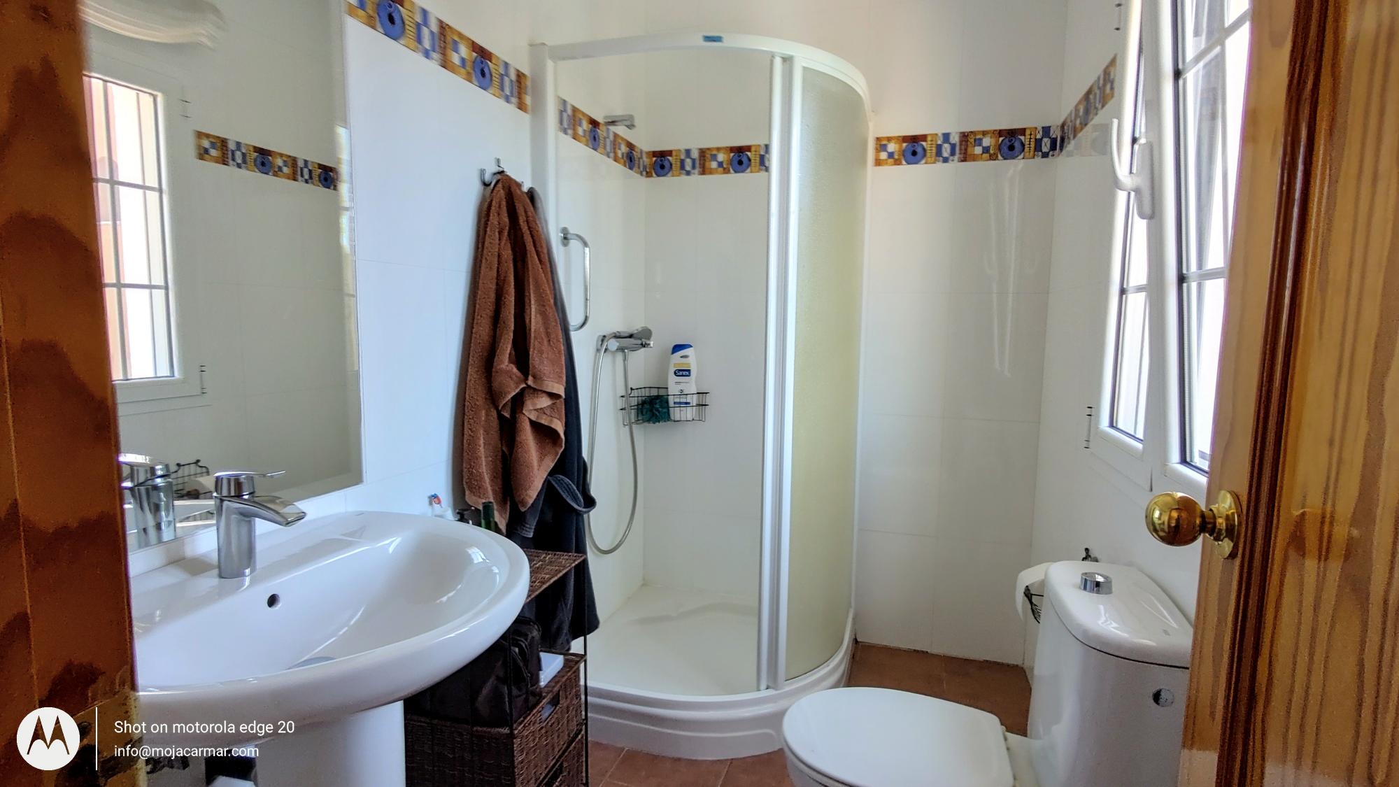 M2150-23 M2150 Exceptional executive villa in Mojacar