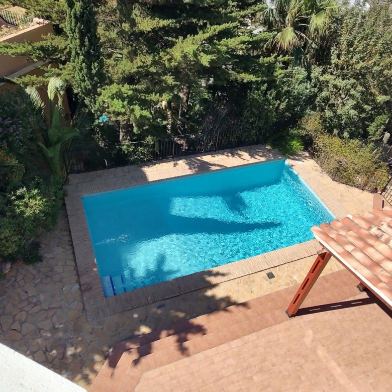 M2150 Exceptional executive villa in Mojacar