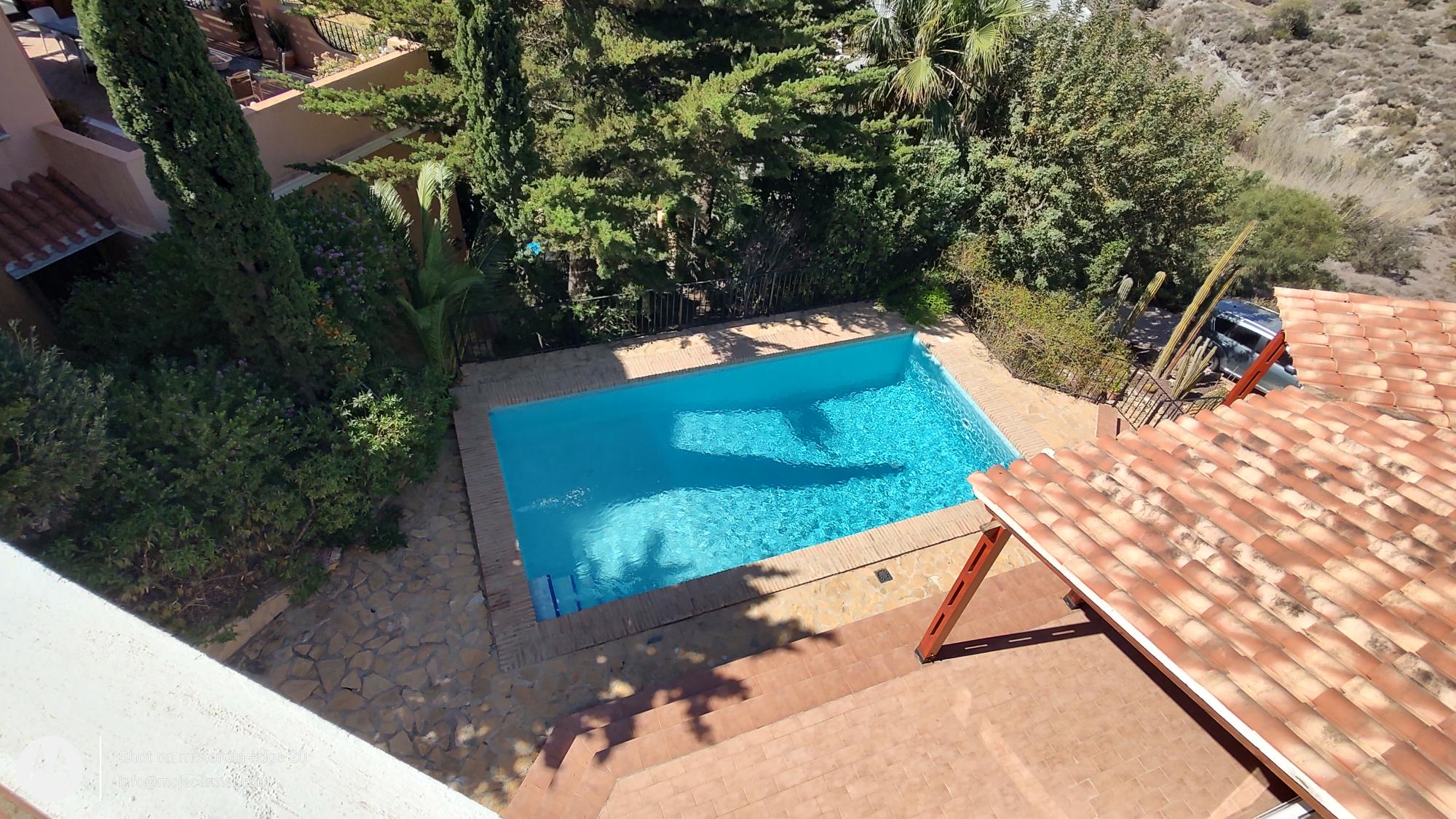 M2150-25 M2150 Exceptional executive villa in Mojacar