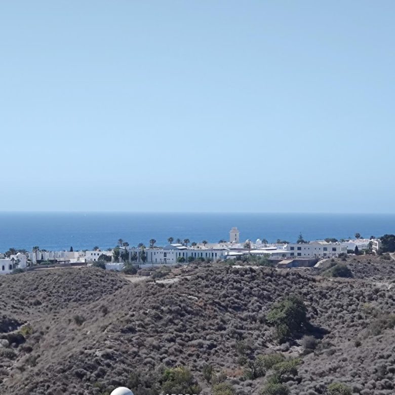 M2150 Exceptional executive villa in Mojacar