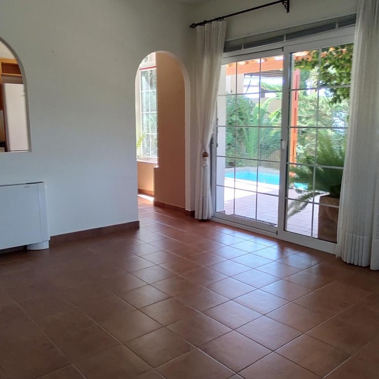 M2150 Exceptional executive villa in Mojacar