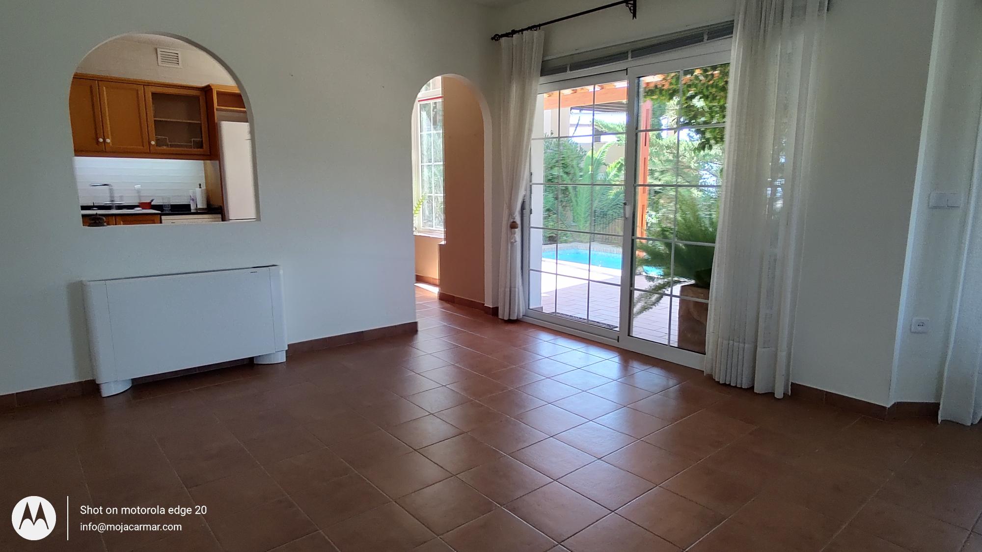 M2150-5 M2150 Exceptional executive villa in Mojacar