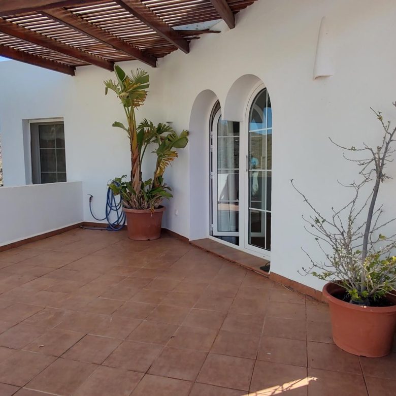 M2150 Exceptional executive villa in Mojacar