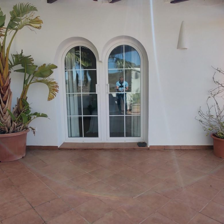 M2150 Exceptional executive villa in Mojacar