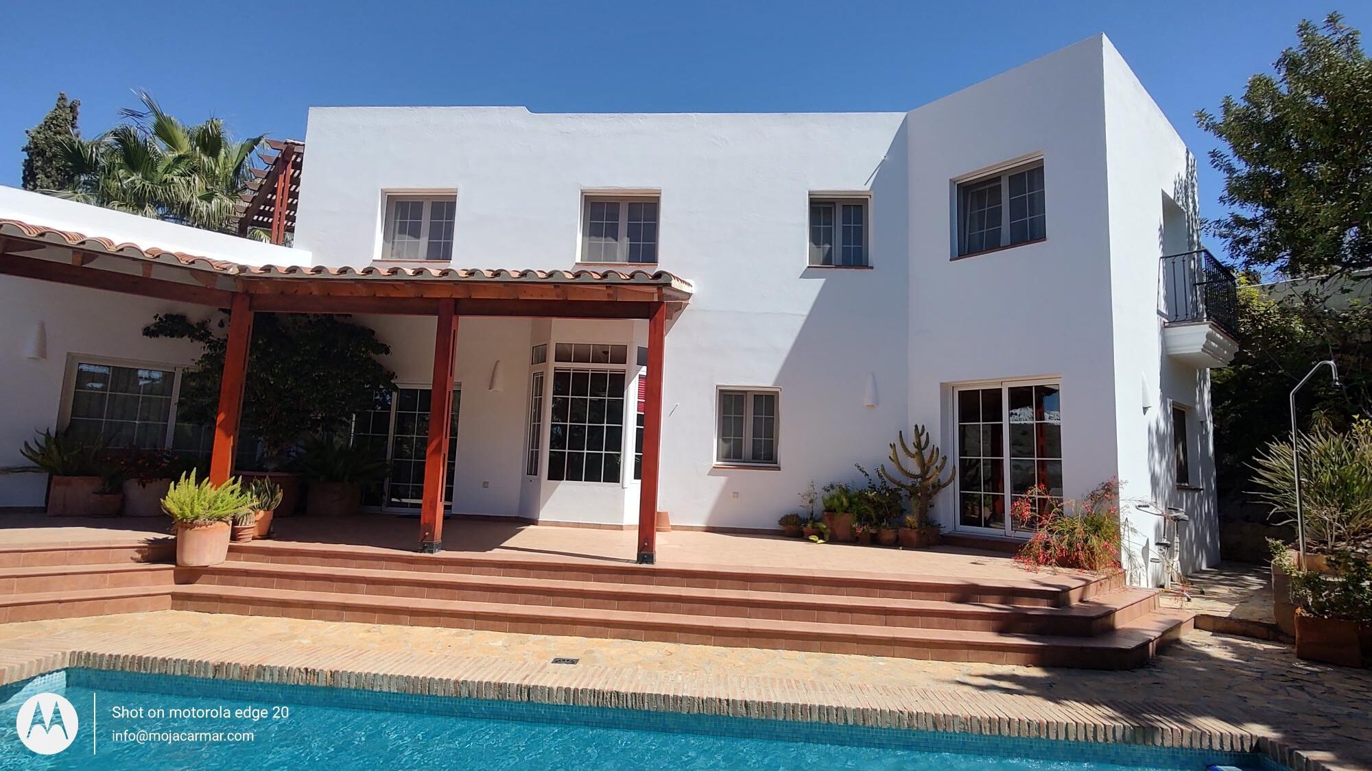 M2150 Exceptional executive villa in Mojacar. M2150 Exceptional executive villa in Mojacar