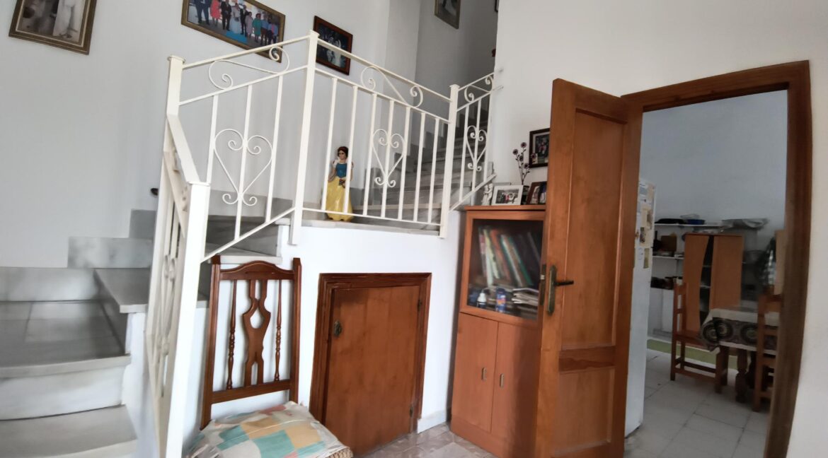 M2161 Two front line villas in Mojacar