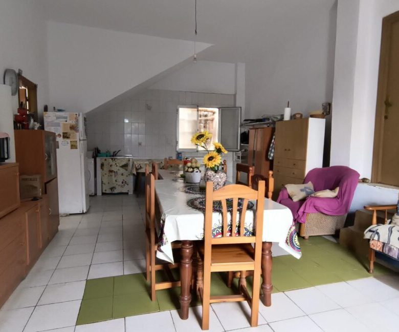 M2161 Two front line villas in Mojacar
