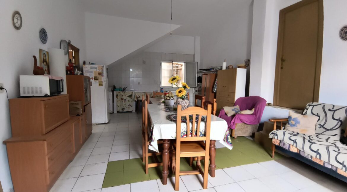 M2161 Two front line villas in Mojacar