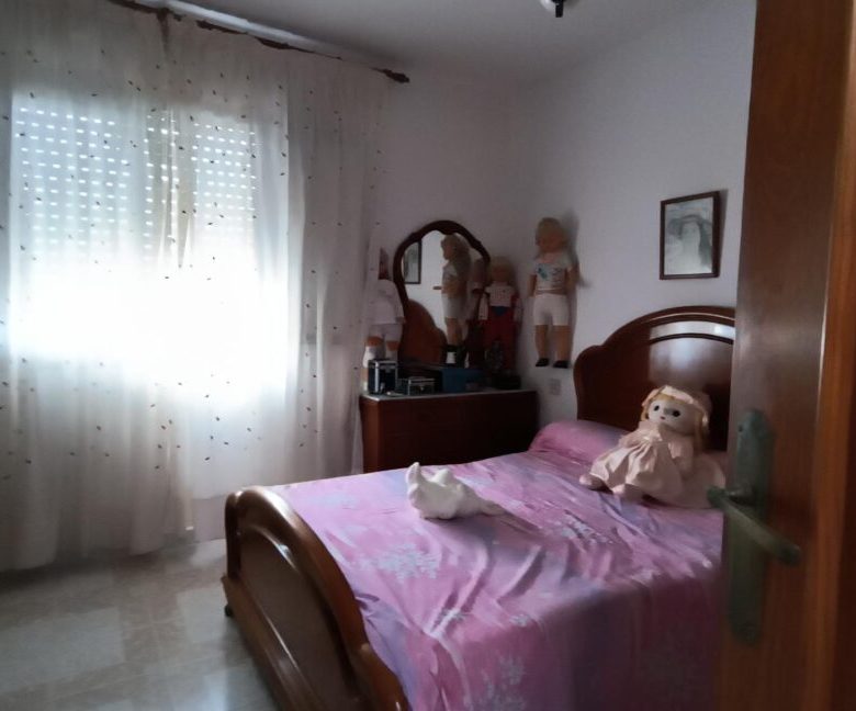 M2161 Two front line villas in Mojacar