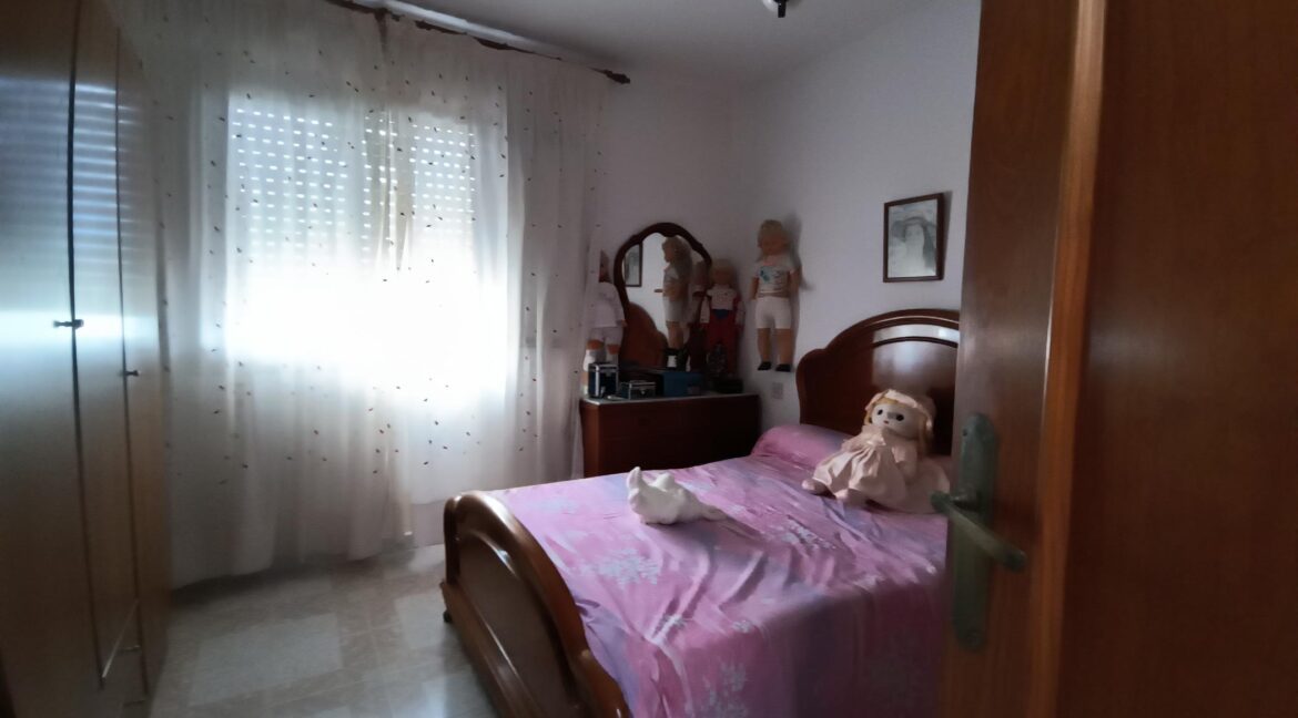 M2161 Two front line villas in Mojacar