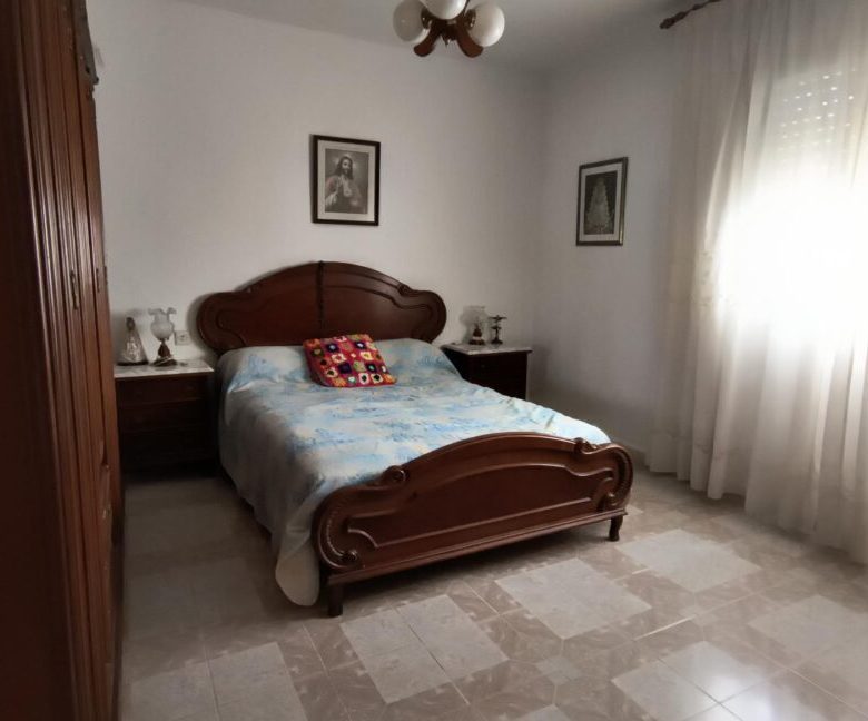 M2161 Two front line villas in Mojacar