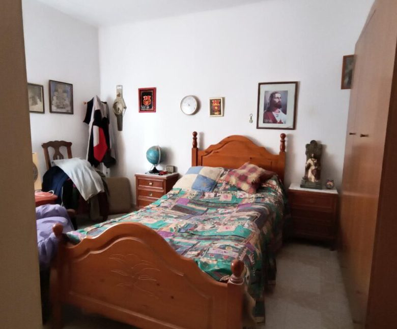 M2161 Two front line villas in Mojacar