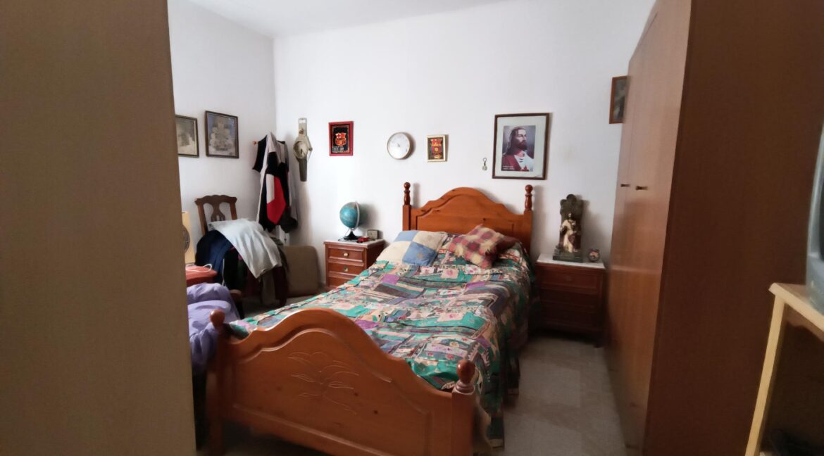 M2161 Two front line villas in Mojacar