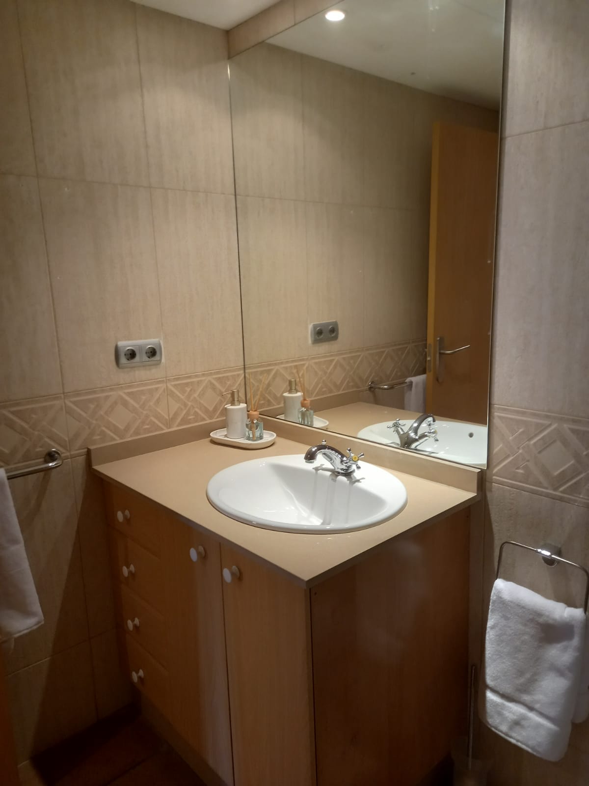M2165-13 Apartments in Mojacar M2165 Mojacar Apartment with stunning sea views