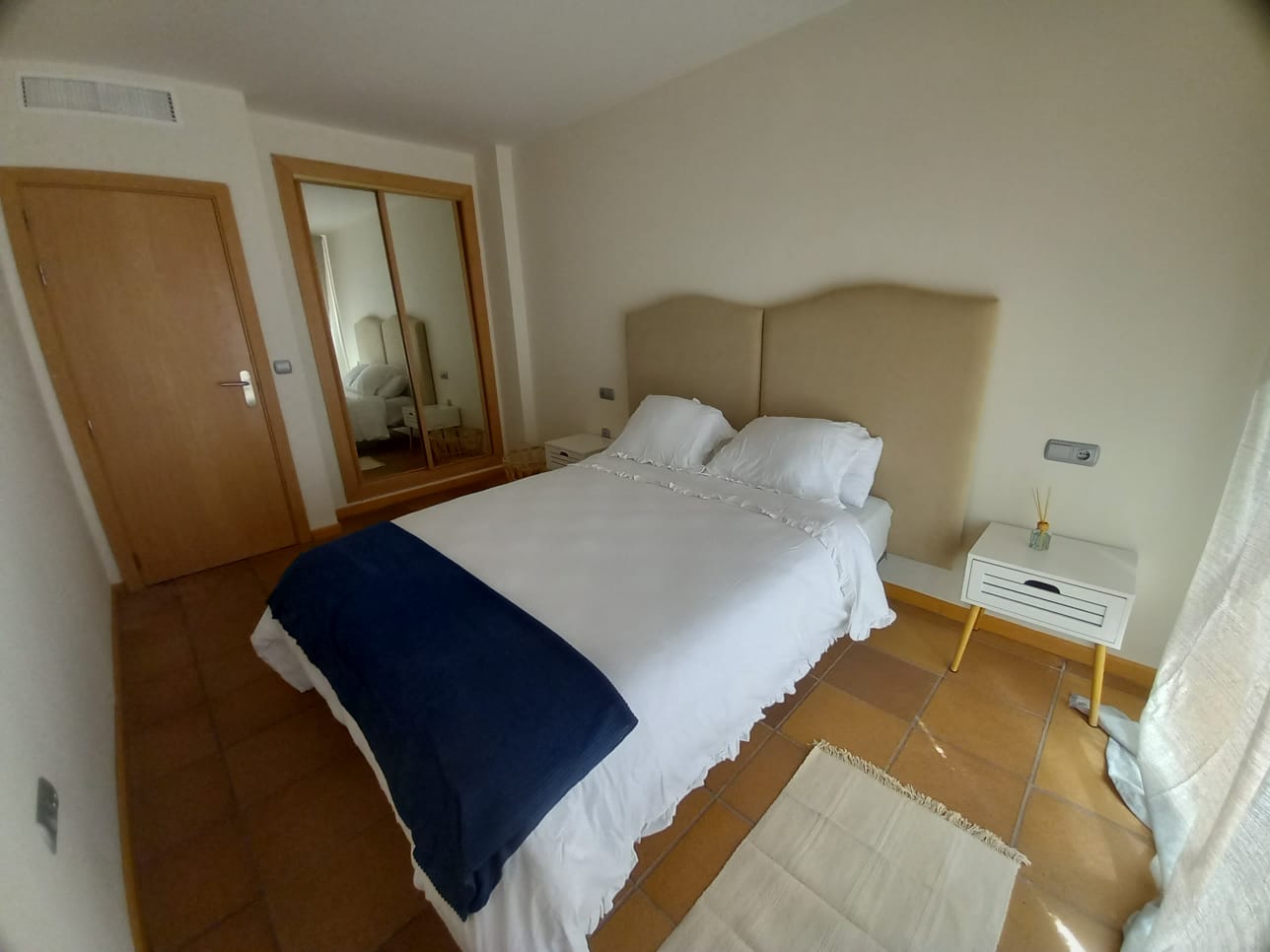 M2165-8 Apartments in Mojacar M2165 Mojacar Apartment with stunning sea views