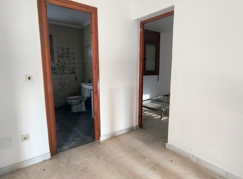 M2168 Turre Large 3 bedroom house