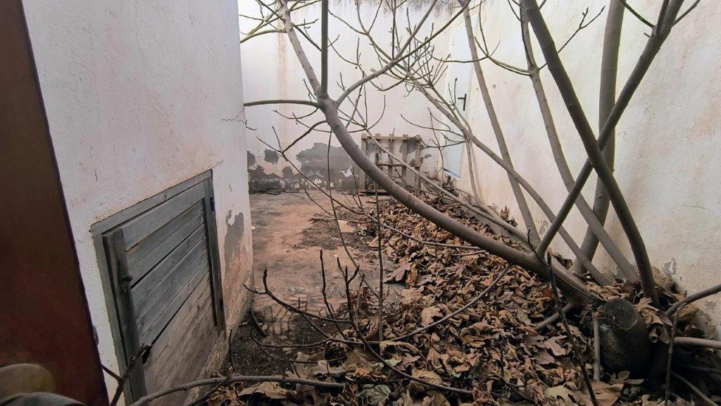 M2168 Turre Large 3 bedroom house