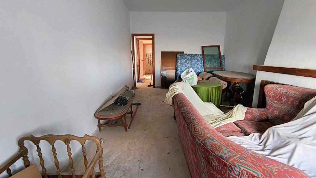 M2168 Turre Large 3 bedroom house