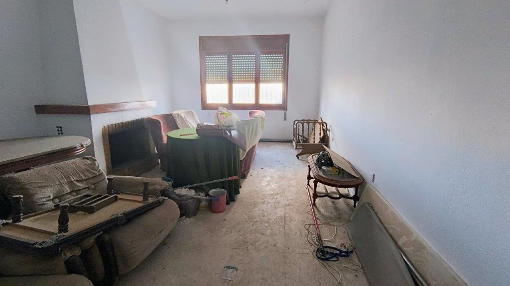 M2168 Turre Large 3 bedroom house