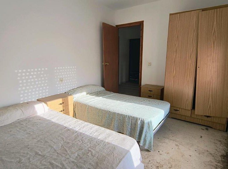 M2168 Turre Large 3 bedroom house