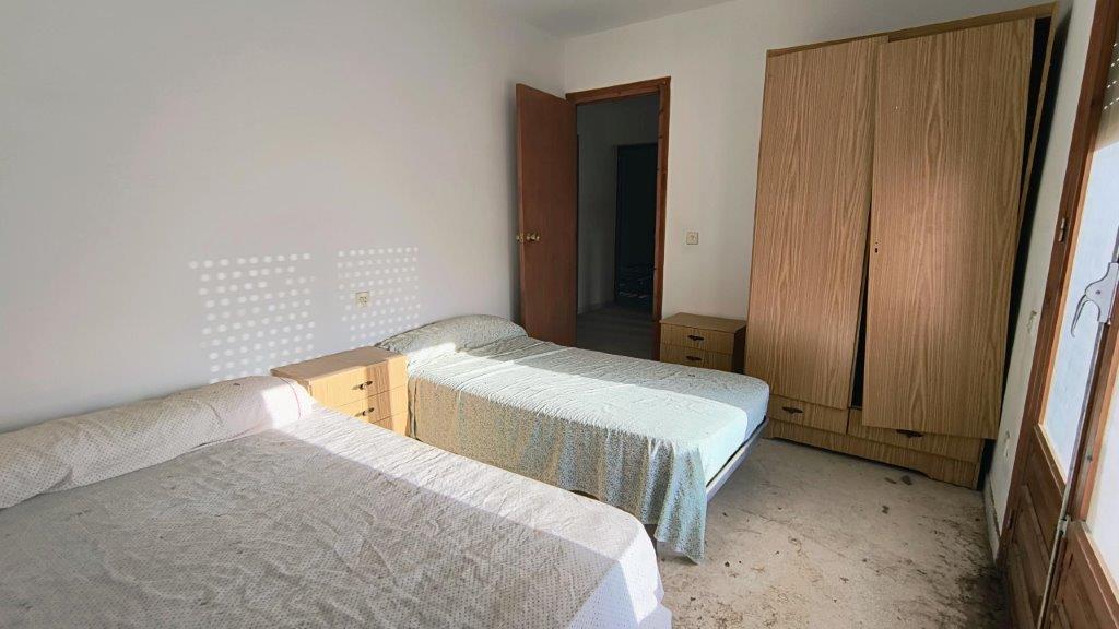 M2168 Turre Large 3 bedroom house
