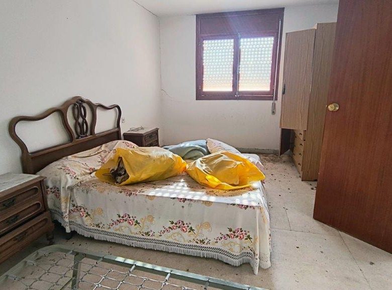 M2168 Turre Large 3 bedroom house