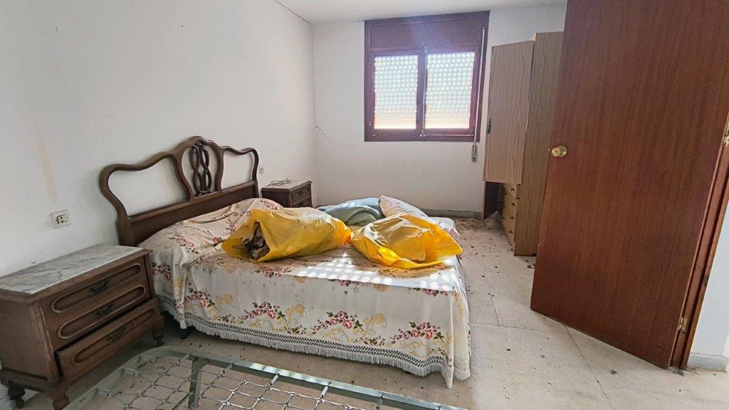 M2168 Turre Large 3 bedroom house
