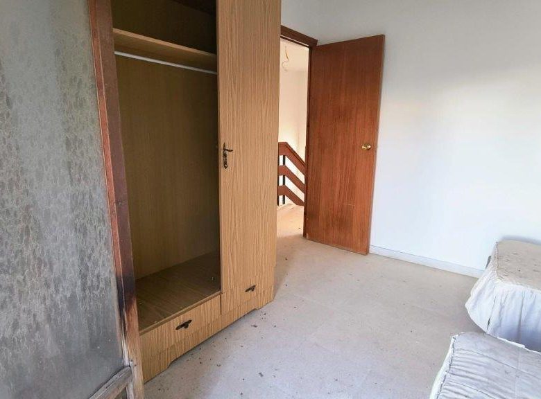 M2168 Turre Large 3 bedroom house