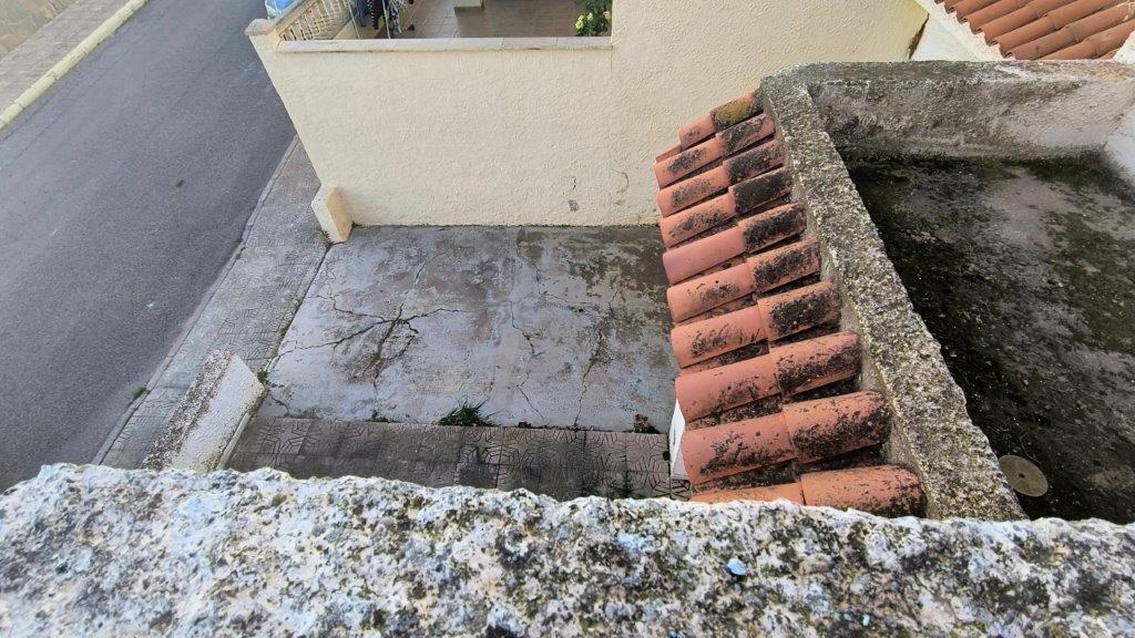 M2168 Turre Large 3 bedroom house