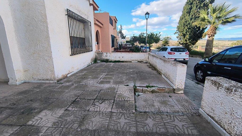 M2168 Turre Large 3 bedroom house