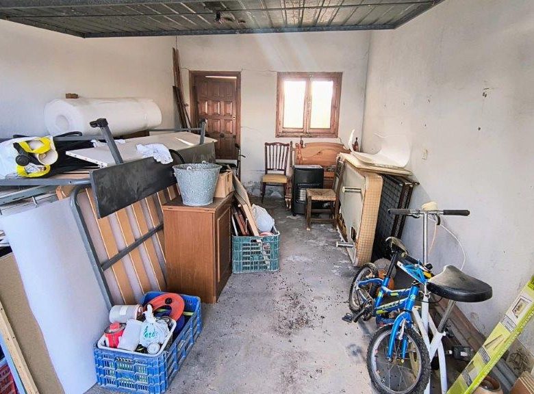 M2168 Turre Large 3 bedroom house