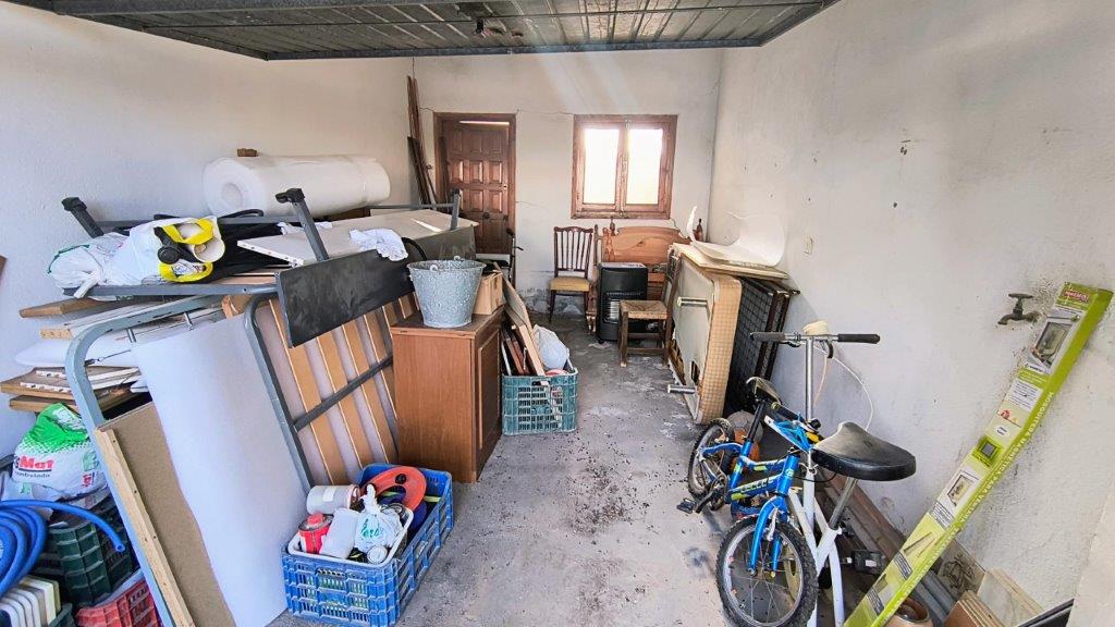 M2168 Turre Large 3 bedroom house
