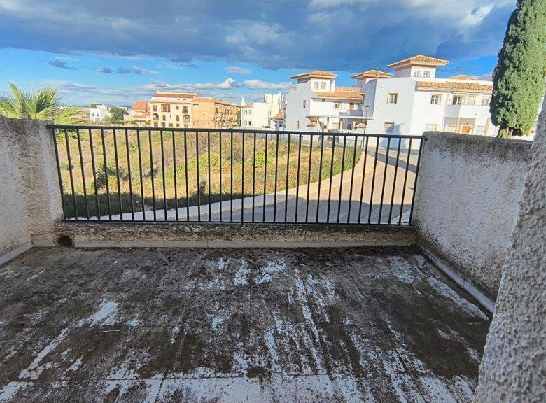 M2168 Turre Large 3 bedroom house