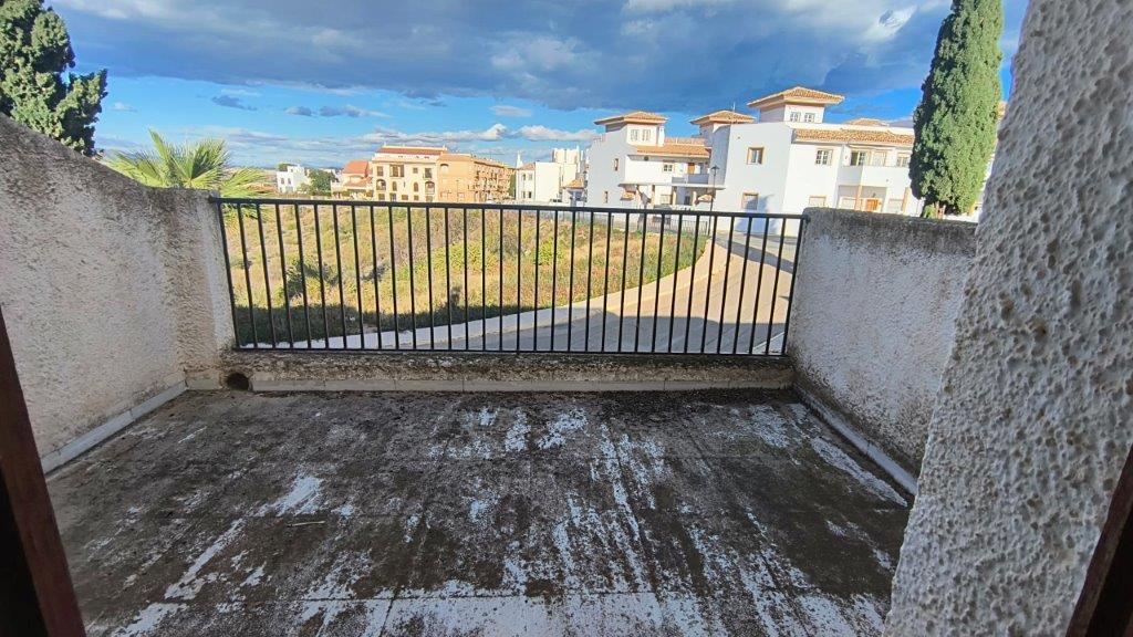 M2168 Turre Large 3 bedroom house
