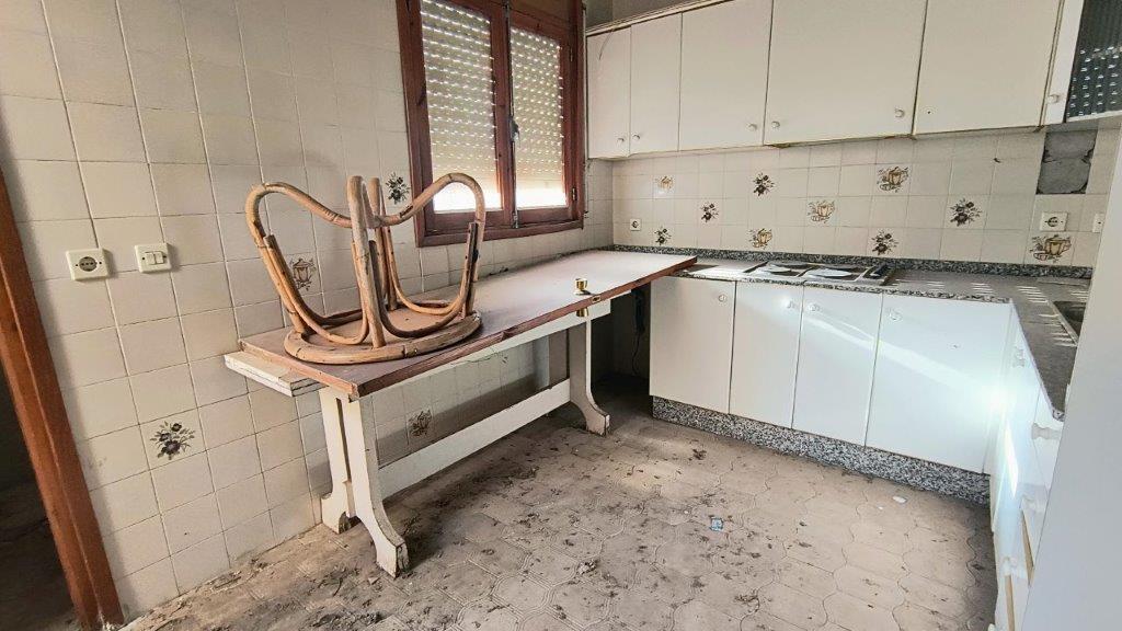 M2168 Turre Large 3 bedroom house