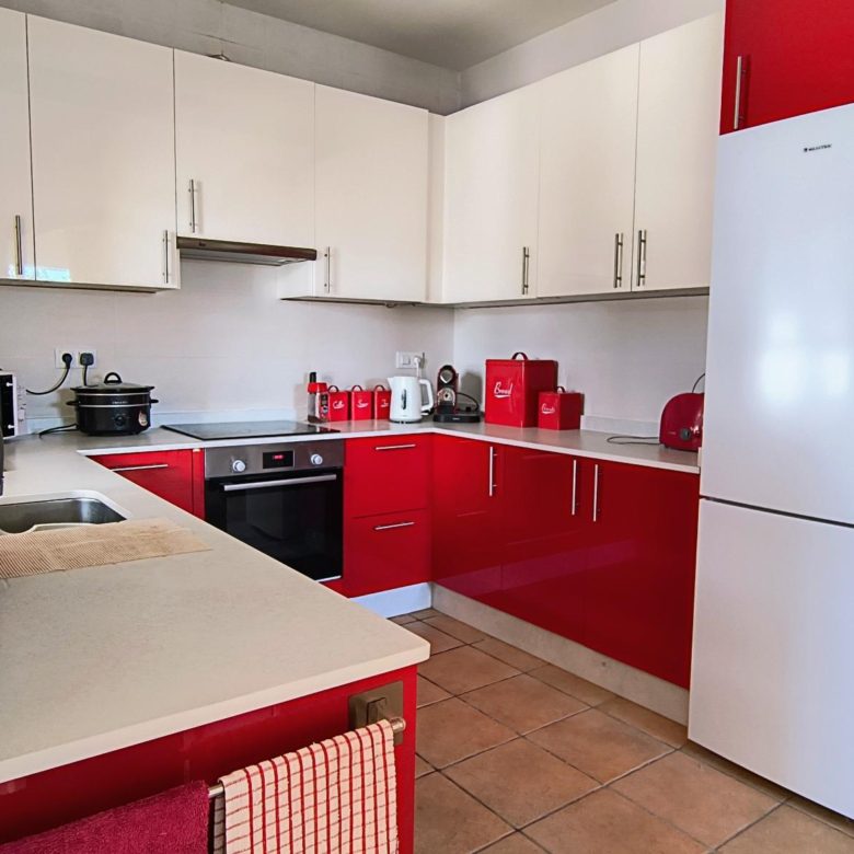 M2169 Cuevas de Almanzora – Immaculately presented cortijo