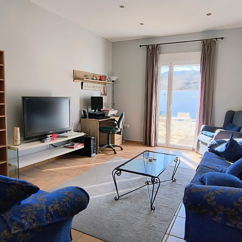 M2169 Cuevas de Almanzora – Immaculately presented cortijo