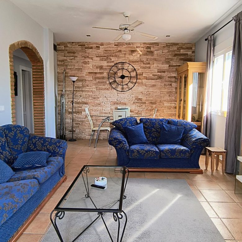 M2169 Cuevas de Almanzora – Immaculately presented cortijo