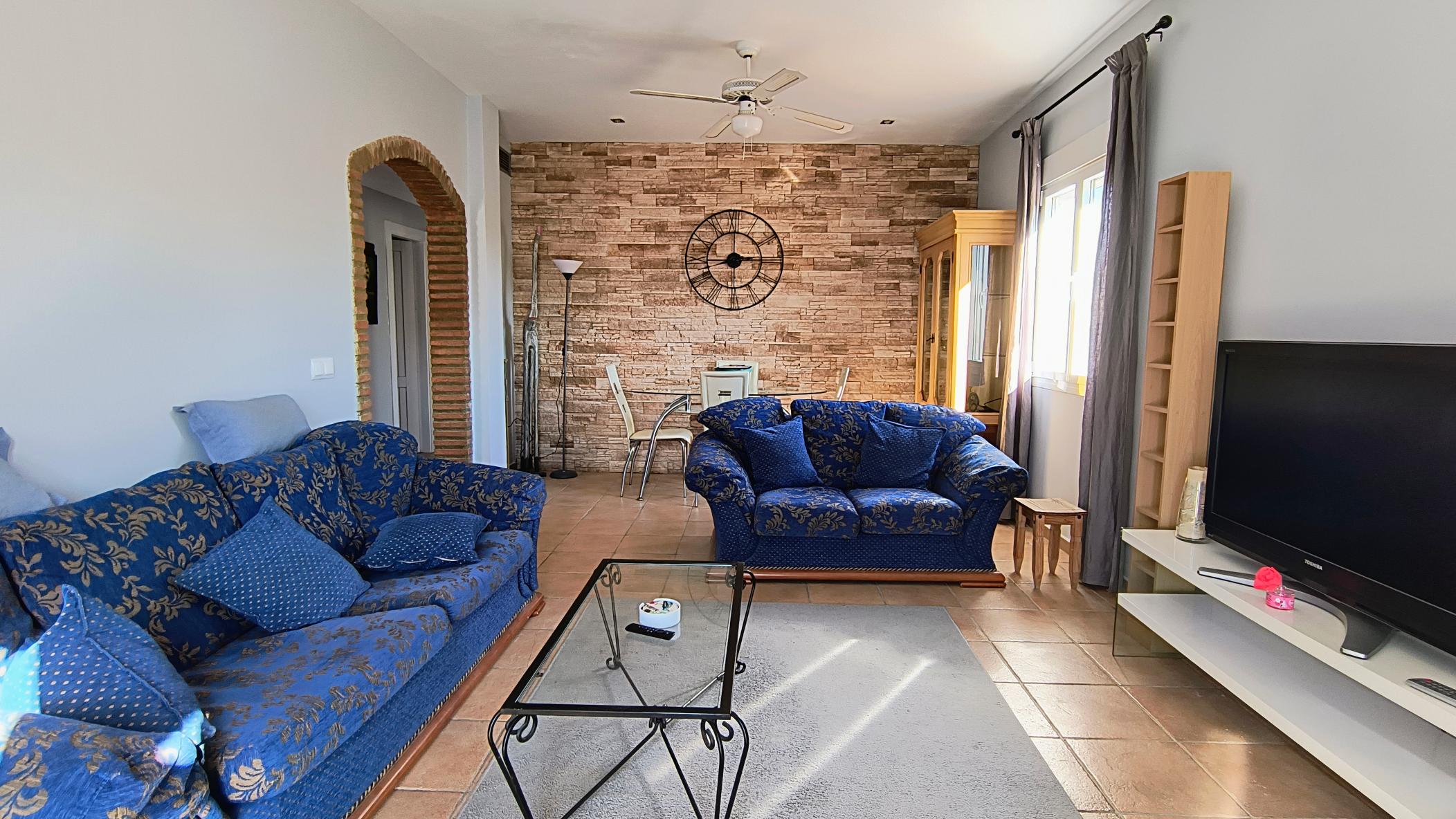 M2169-16 Cuevas de Almanzora M2169 Cuevas de Almanzora – Immaculately presented cortijo