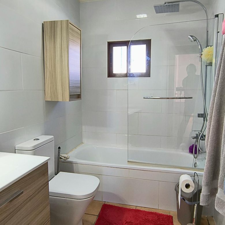M2169 Cuevas de Almanzora – Immaculately presented cortijo