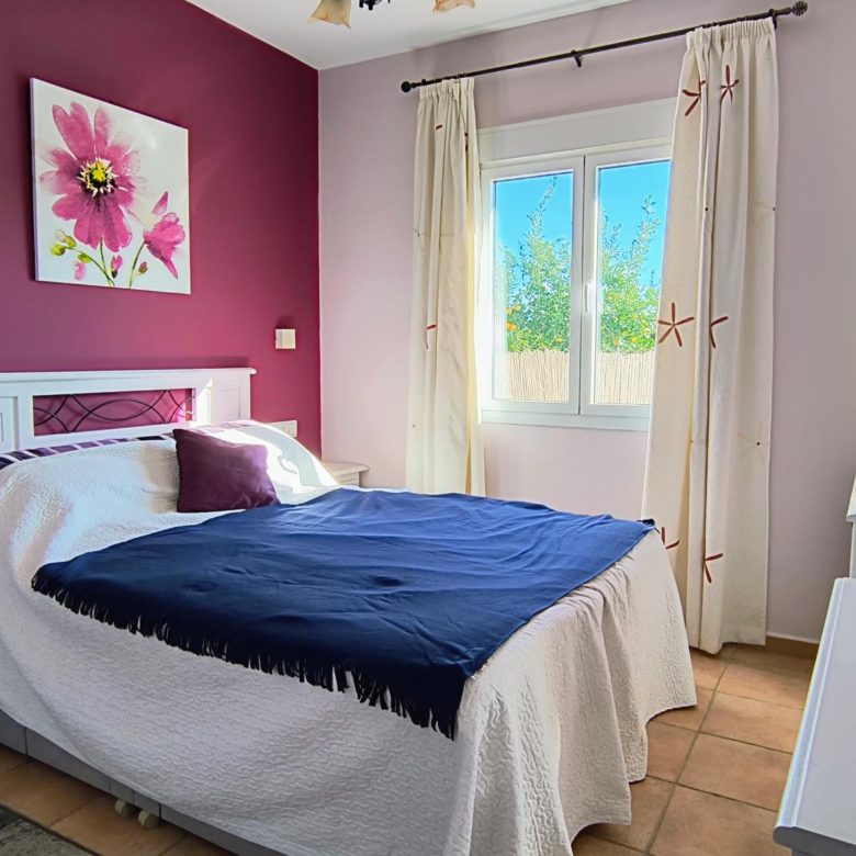 M2169 Cuevas de Almanzora – Immaculately presented cortijo