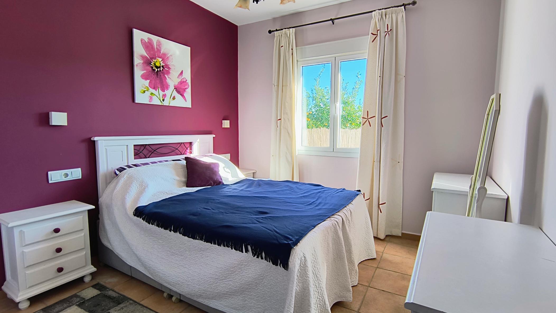 M2169-18 Cuevas de Almanzora M2169 Cuevas de Almanzora – Immaculately presented cortijo