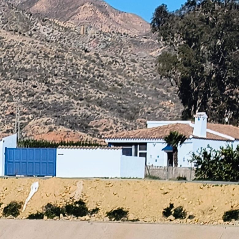 M2169 Cuevas de Almanzora – Immaculately presented cortijo
