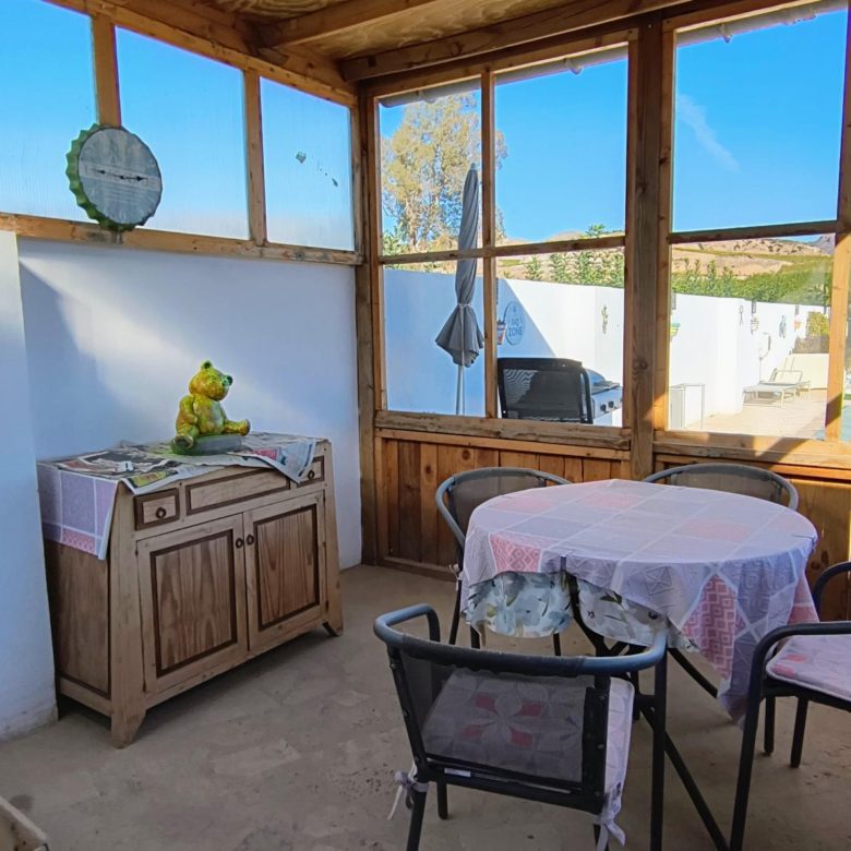 M2169 Cuevas de Almanzora – Immaculately presented cortijo