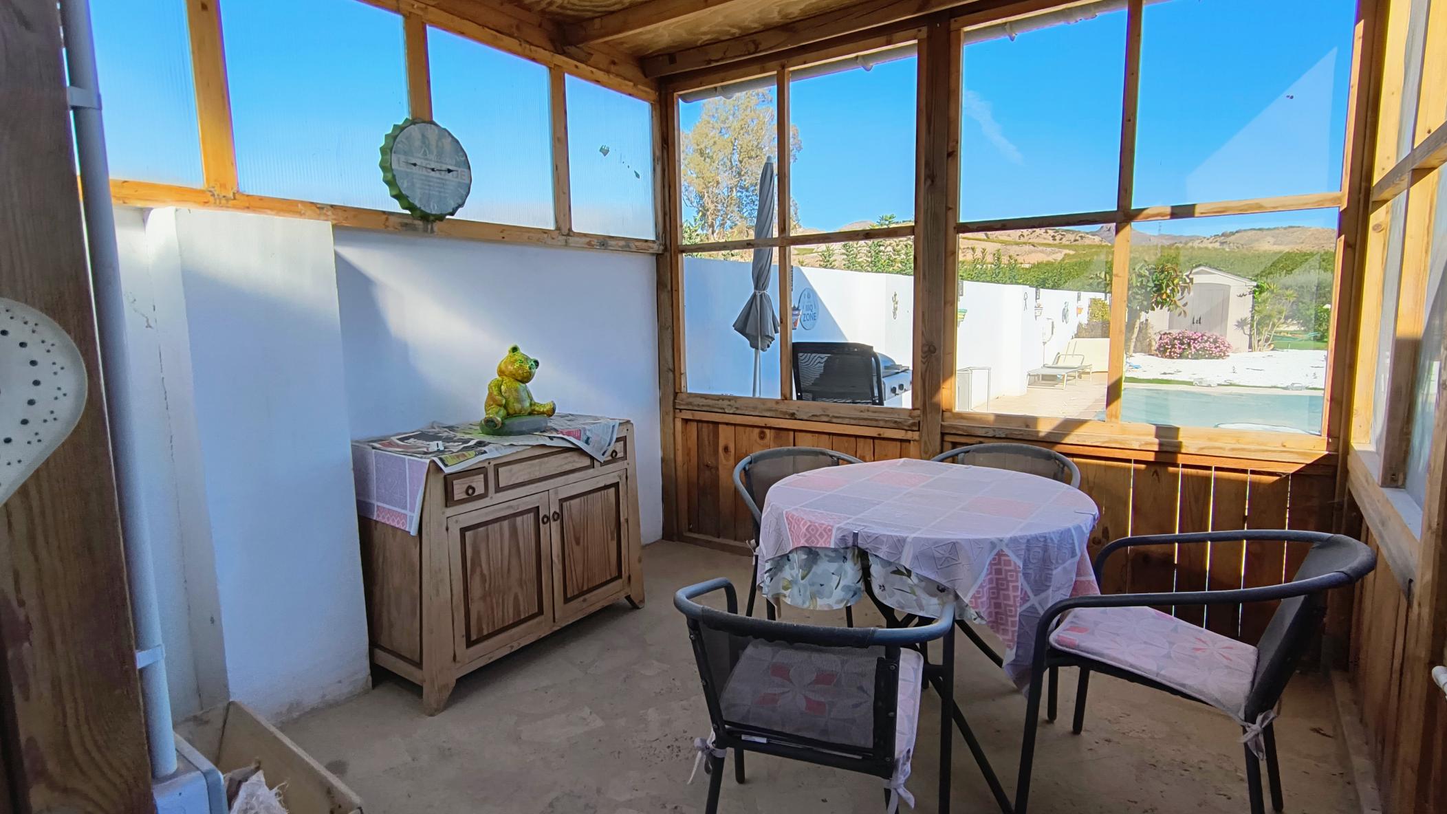 M2169-7 Cuevas de Almanzora M2169 Cuevas de Almanzora – Immaculately presented cortijo