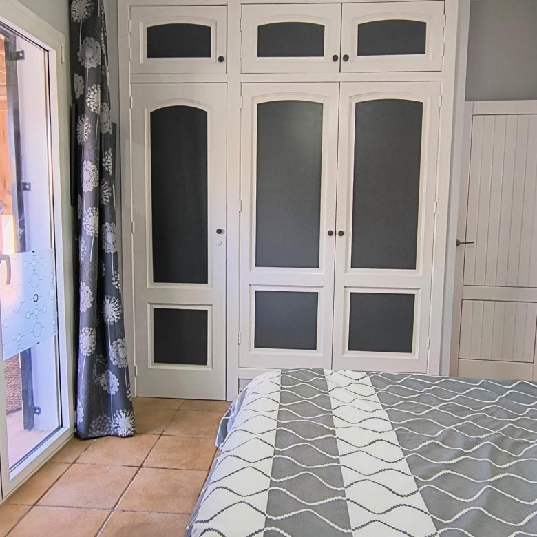 M2169 Cuevas de Almanzora – Immaculately presented cortijo