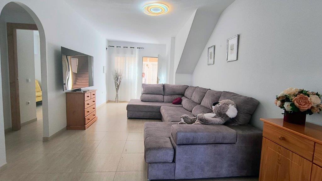 M2171-10 Palomares Apartment M2171 Palomares – Ground floor apartment