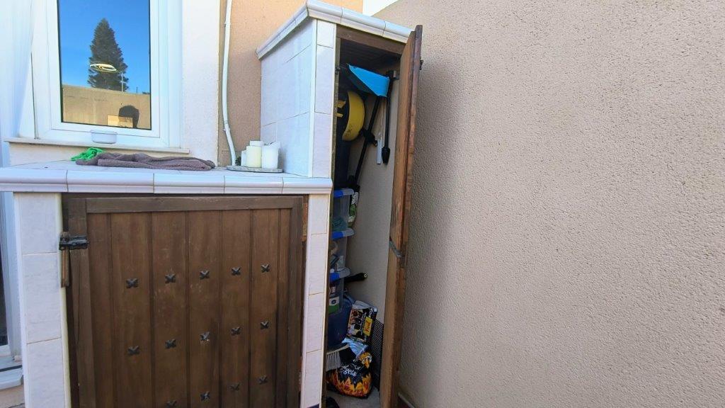 M2171-11 Palomares Apartment M2171 Palomares – Ground floor apartment