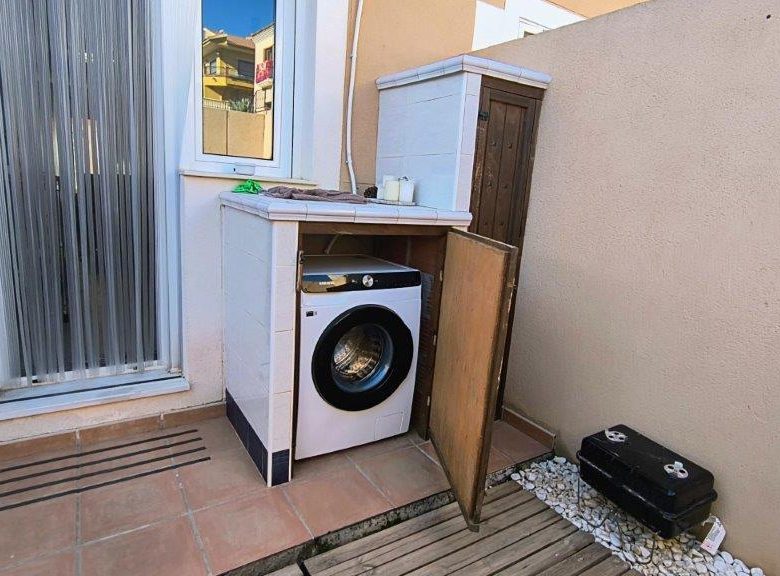 M2171 Palomares – Ground floor apartment